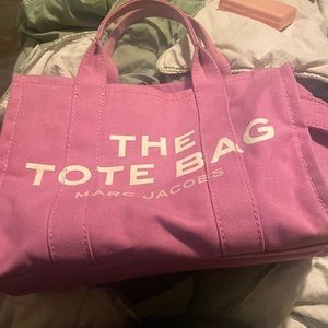 Marc Jacobs Tote Bag!